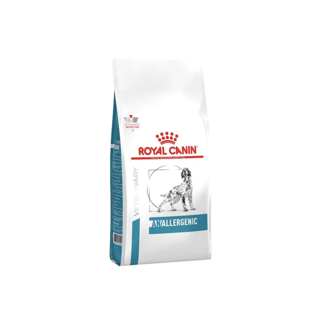 Royal Canin Anallergenic 8Kg Crocchette Cani Adulti - Animaliapet