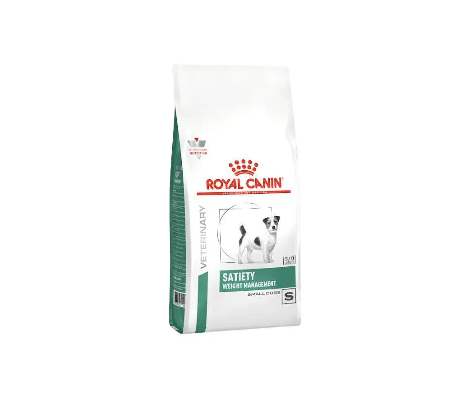 Royal Canin Satiety Weight Management 1,5Kg Crocchette Cani SmallCrocchette CaniAnimaliapet