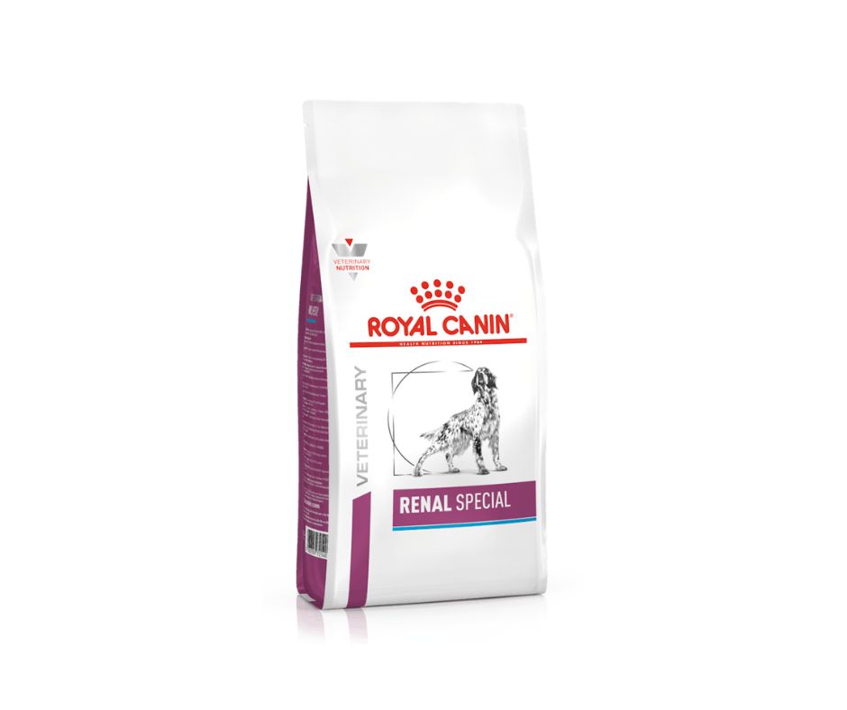 Royal Canin Renal Special 2Kg Crocchette Cani