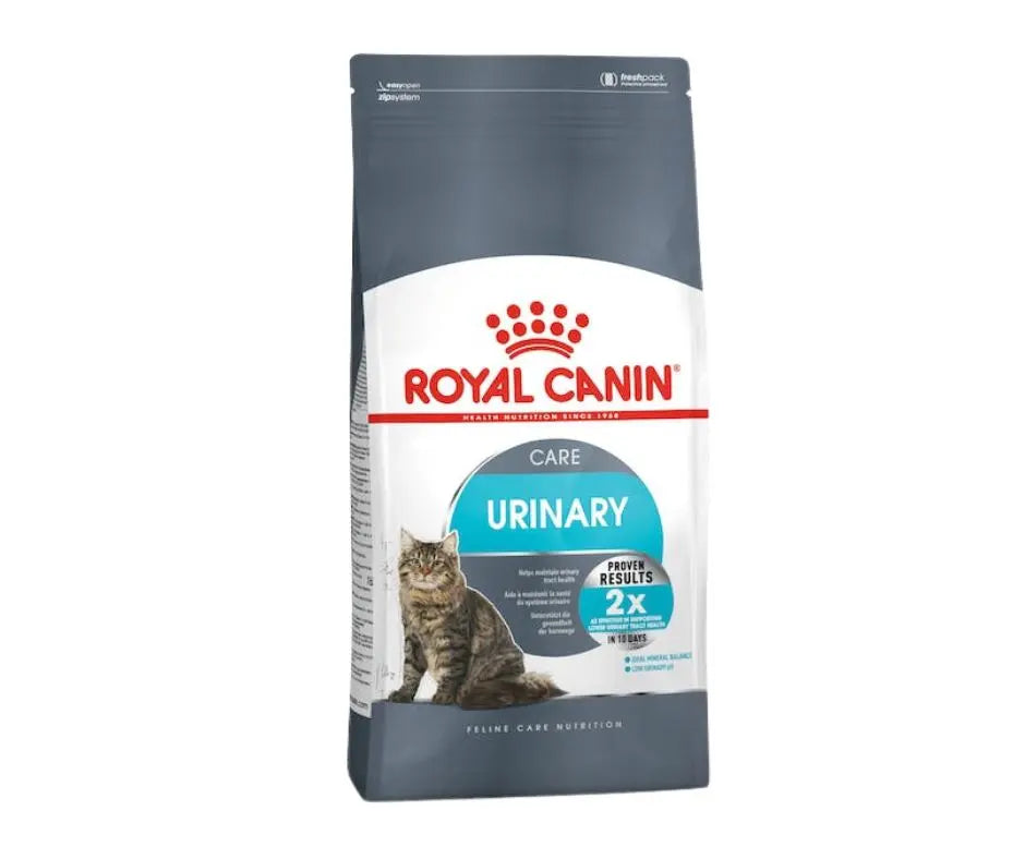 Royal Canin Urinary Care 2Kg Crocchette Gatti AdultiCrocchette GattiAnimaliapet