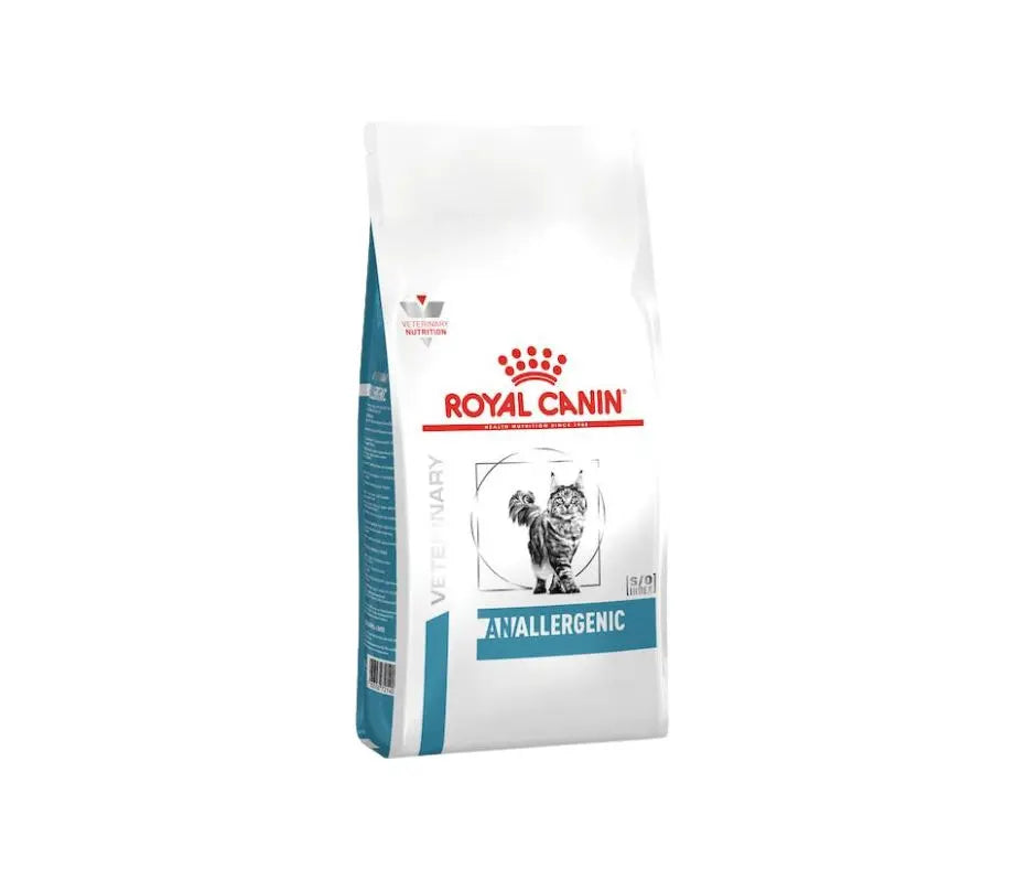 Royal Canin Anallergenic 2Kg Crocchette Gatti - Animaliapet