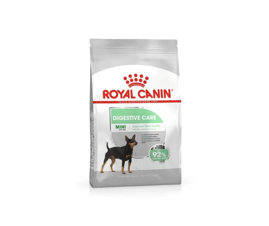 Royal Canin Mini Digestive Care 3Kg Crocchette Cani AdultiCrocchette CaniAnimaliapet