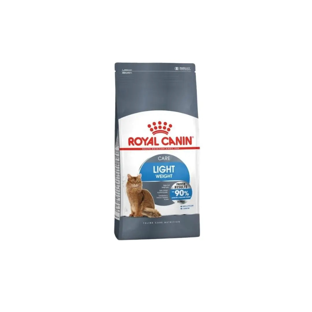 Royal Canin Light Weight Care 1,5kg Crocchette Gatti - Animaliapet