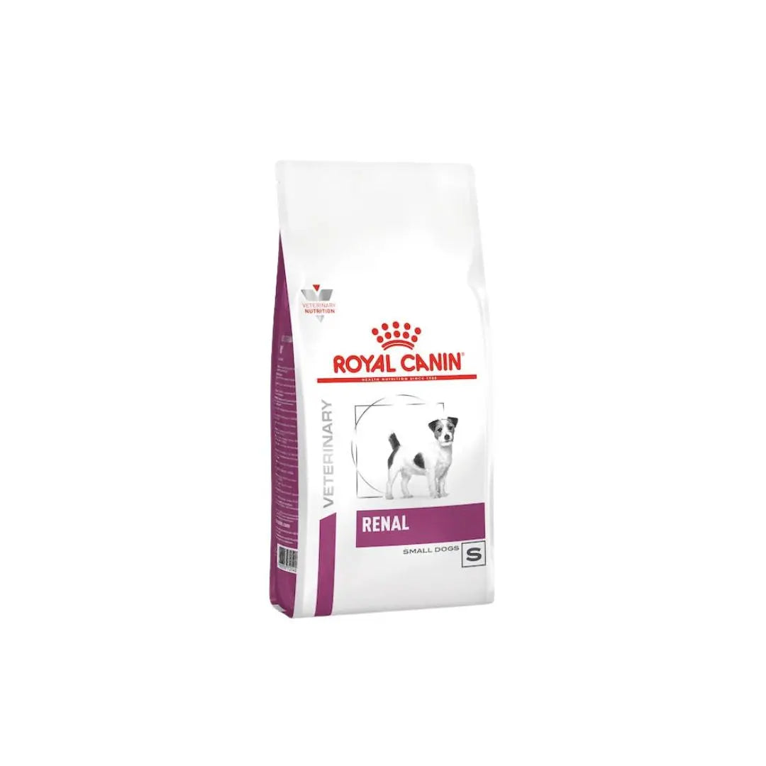 Royal Canin Renal Small Dog 1,5kg Crocchette Cani Mini Adult - Animaliapet