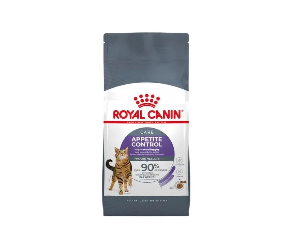 Royal Canin Appetite Control Care Crocchette 2kg Gatti Sterilizzati - Animaliapet