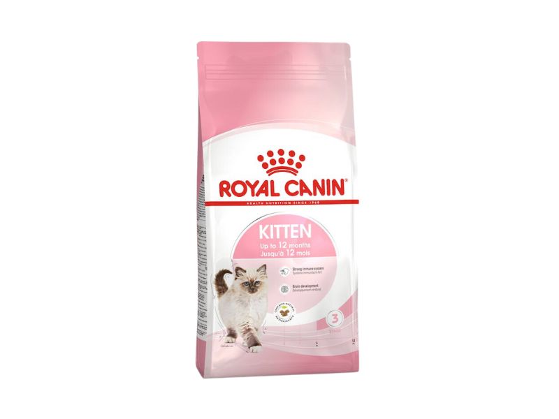 Royal Canin Kitten 1,2Kg Crocchette Gattini - Animaliapet