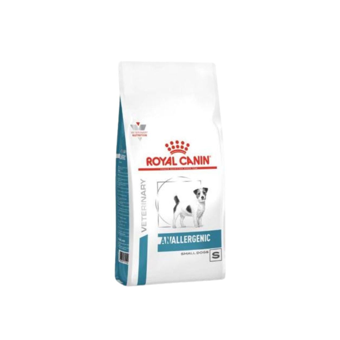 Royal Canin Anallergenic 3Kg Crocchette Cani Small - Animaliapet