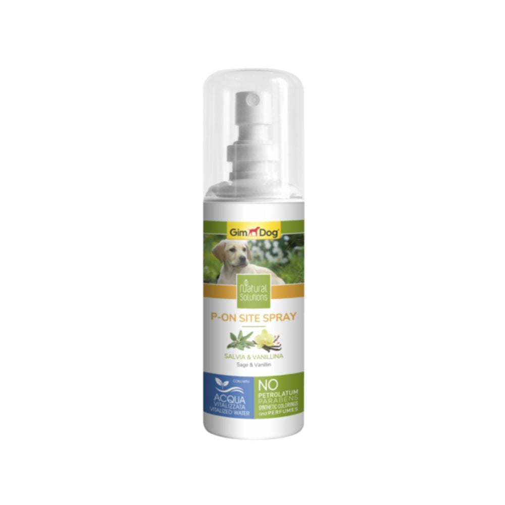 Gimborn P-On Site Abituante Spray 100ml Cani