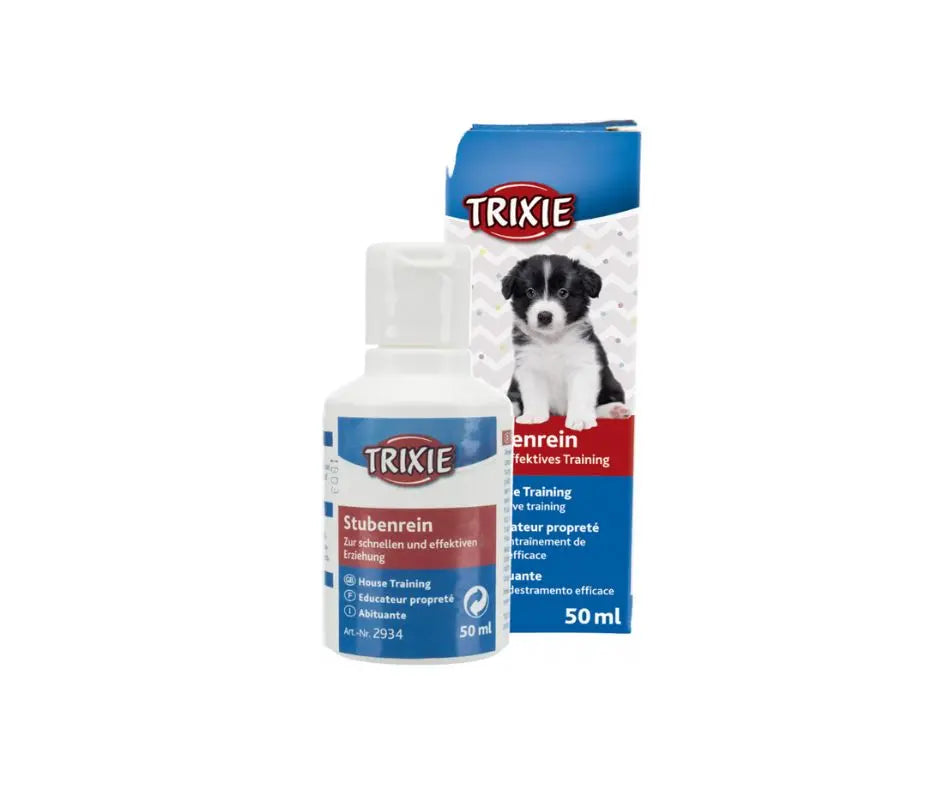 Trixie Abituante Educativo Igienico 50ml Cani Cuccioli e Gattini - Animaliapet