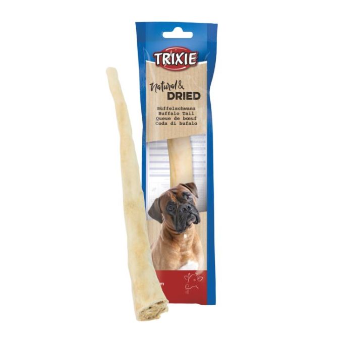 Trixie Coda di Bufalo 30cm Snack per Cani - Animaliapet