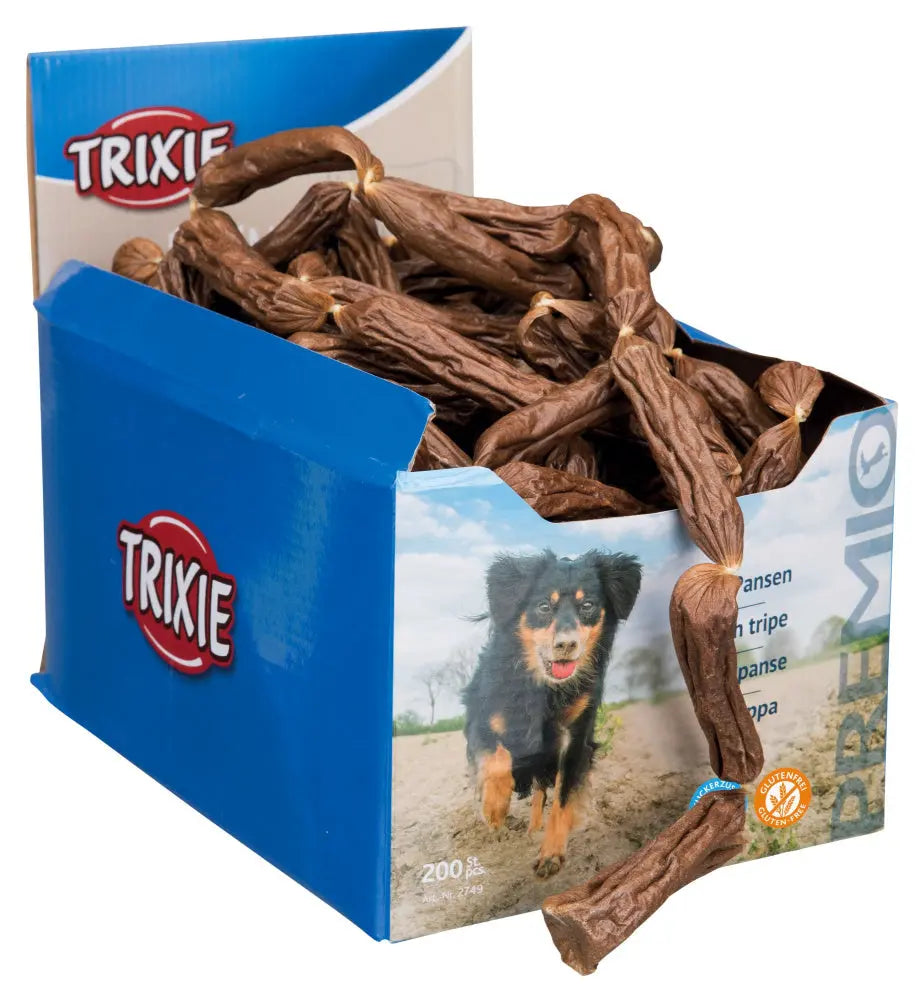 Trixie Premio Picknicks Catene Di Salsicce Con Trippa 200pzSnack per caniAnimaliapet