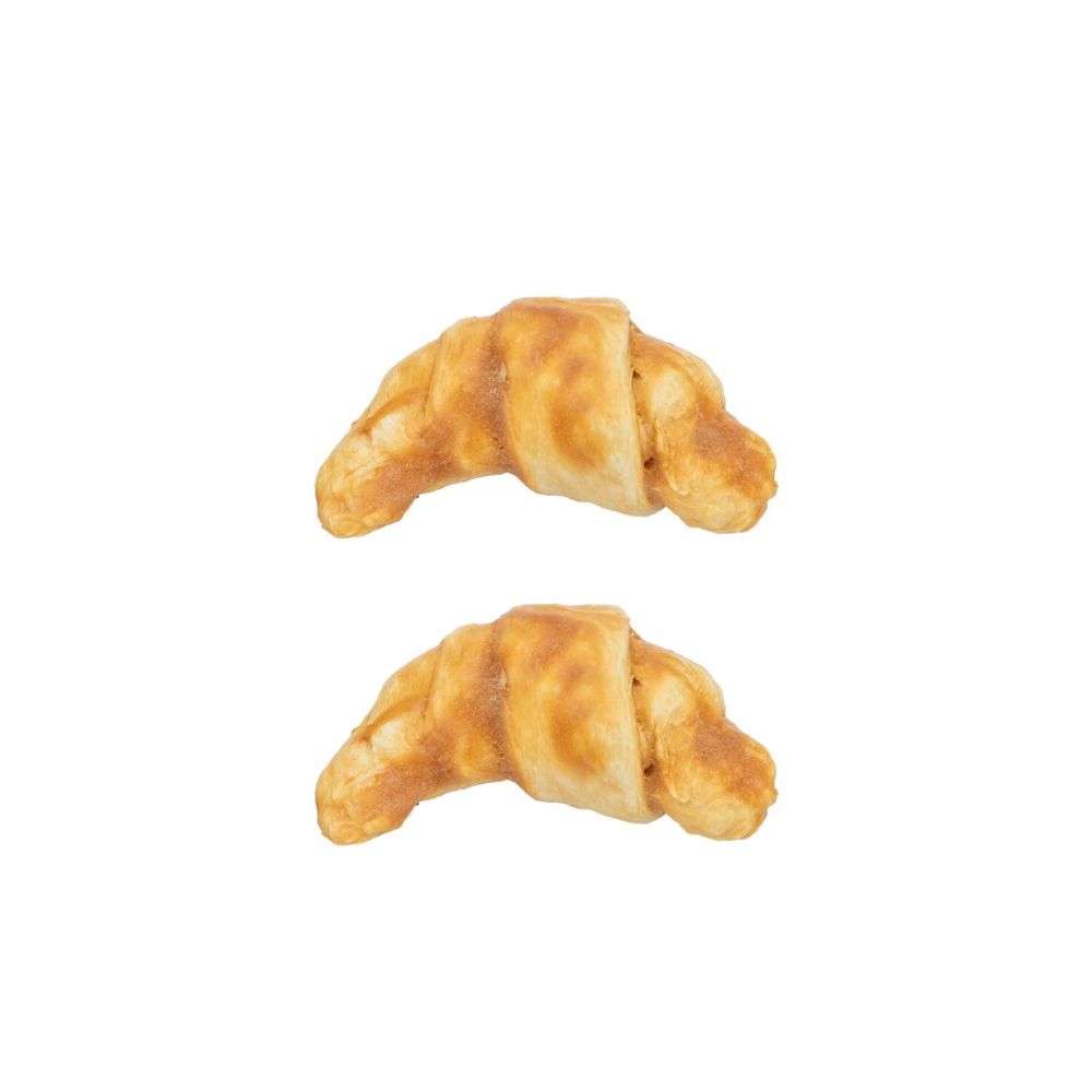 Trixie Croissants Pollo e Collagene 80g/2pz Snack per Cani