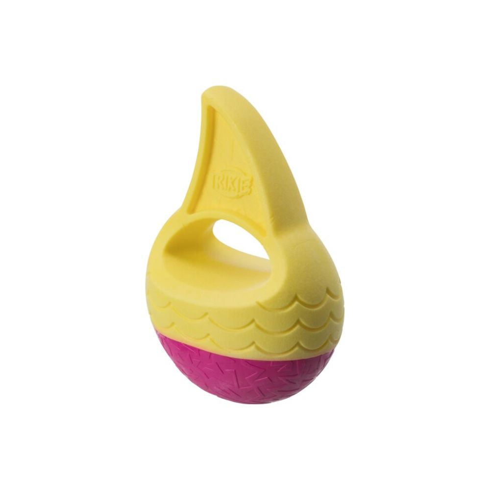 Trixie Aqua Toy Pinna di squalo Gioco per cani ø 18cm