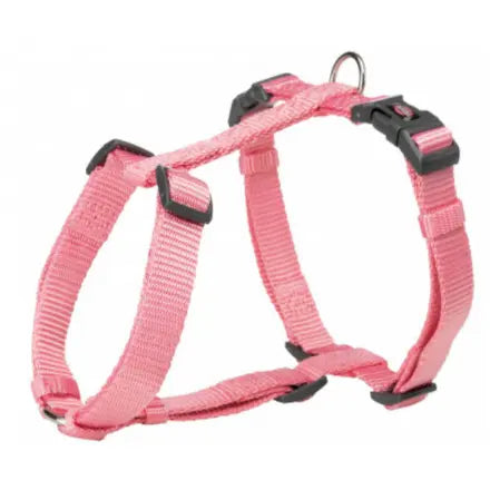 Trixie Premium Pettorina ad H Rosa L 60-87cm/25mmPettorina CaniAnimaliapet