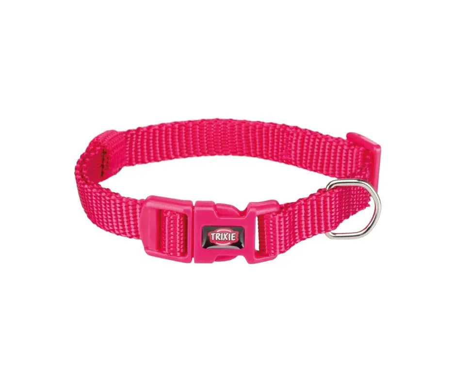 Trixie Premium Collare Corallo S 25-40Cm/15m - Animaliapet