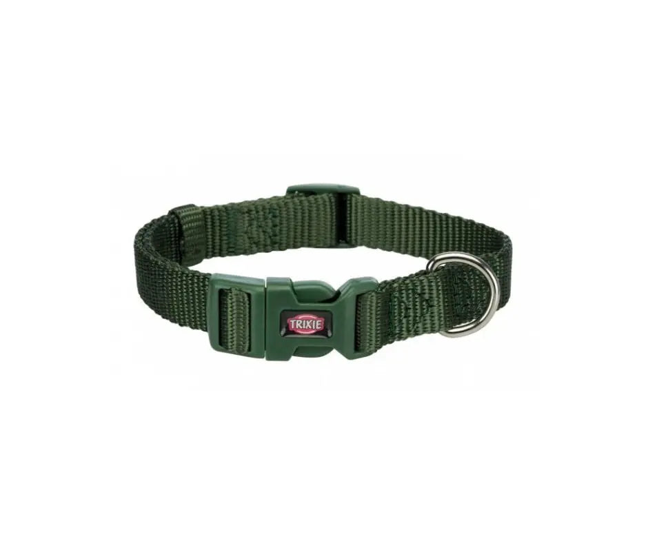 Trixie Premium Collare Foresta XXS-XS 15-25Cm/10mm - Animaliapet