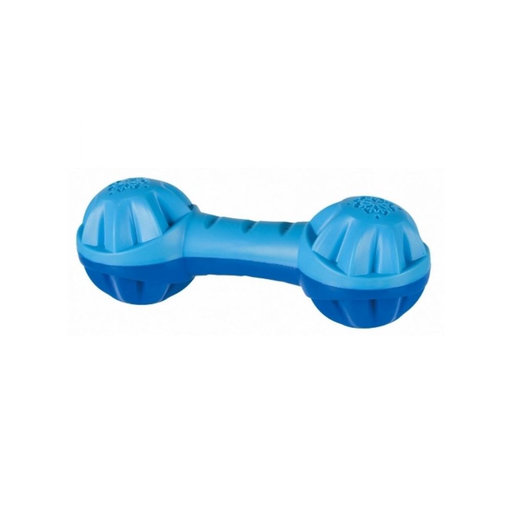 Trixie Aqua Toy Bilancere rinfrescante Gioco per cani 18 cm