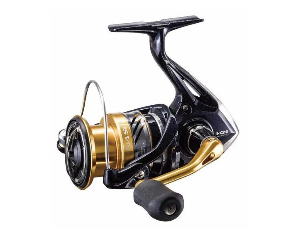 Shimano Nasci C3000 FB Mulinello da PescaMulinello PescaAnimaliapet