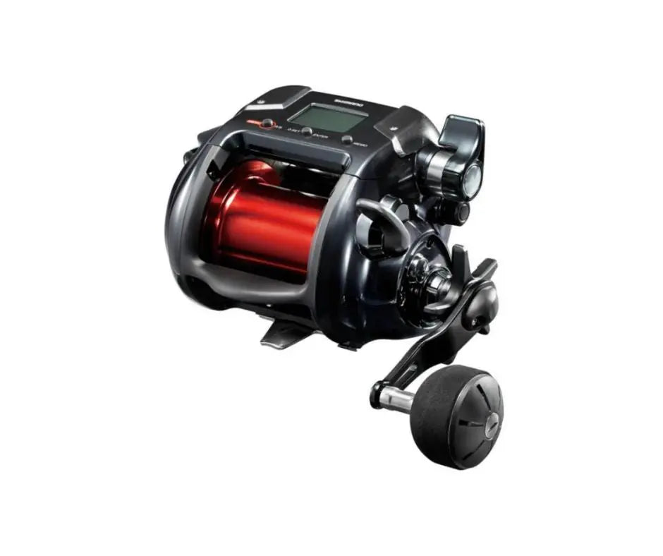 Shimano Plays 4000 Electric Reel Lever Drag Mulinello EletticoMulinello PescaAnimaliapet