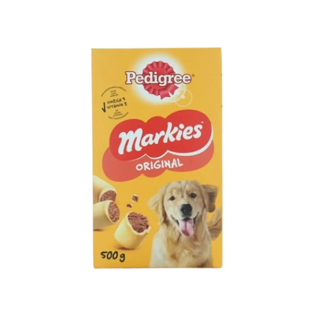 Pedigree Markies 500g Snack Per CaniSnack per caniAnimaliapet