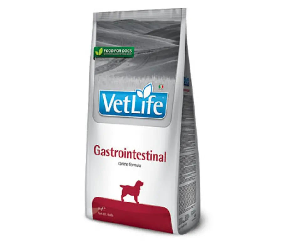 Farmina Vetlife Gastrointestinal 2Kg Crocchette Cani AdultiCrocchette CaniAnimaliapet