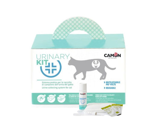 Camon Urinary Kit per Gatti - Animaliapet