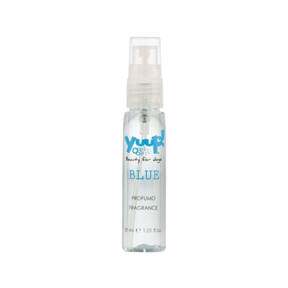 Yuup Profumo Blue 30ml per Cani e Gatti