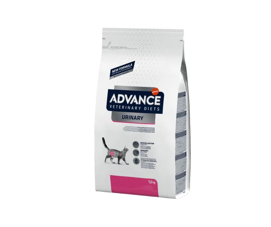 Advance Urinary 1,5Kg Crocchette Gatti AdultiCrocchette GattiAnimaliapet