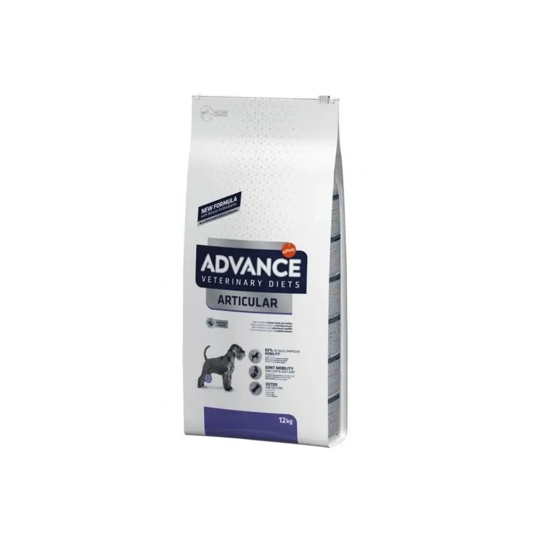 Advance Articular 12Kg Crocchette Cani Adulti - Animaliapet