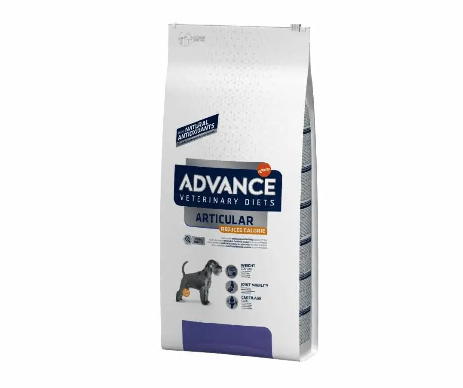 Advance Articular Reduced Calorie 3Kg Crocchette Cani AdultiCrocchette CaniAnimaliapet