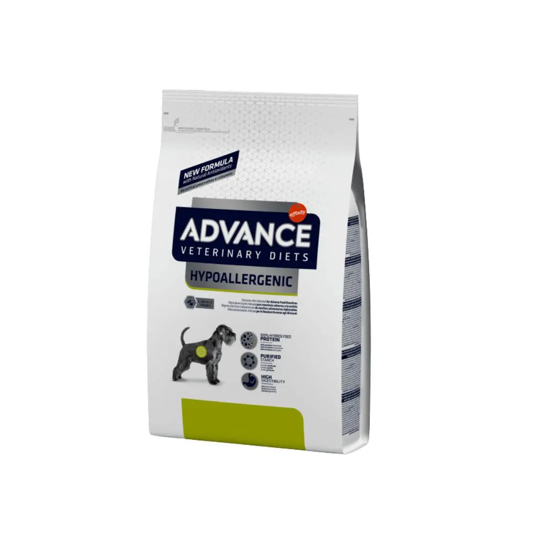 Advance Hypoallergenic 2,5Kg Crocchette CaniCrocchette CaniAnimaliapet