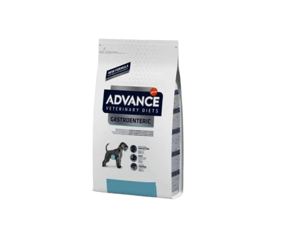 Advance Gastroenteric 3Kg Crocchette Cani - Animaliapet