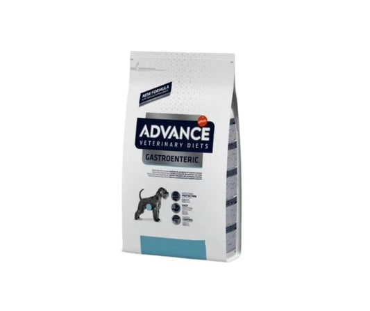 Advance Gastroenteric 800g Crocchette Cani Adulti - Animaliapet