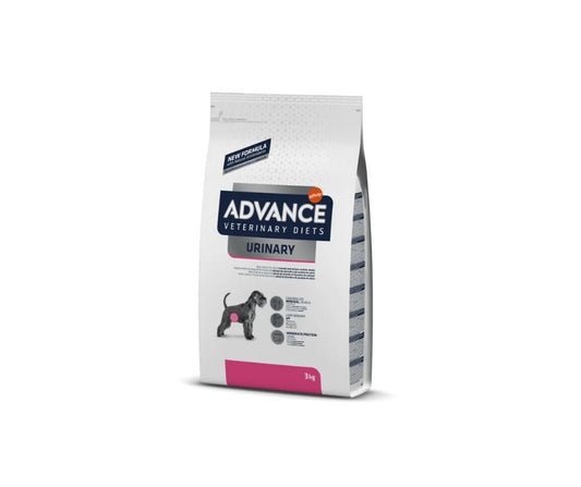 Advance Urinary 3Kg Crocchette Cani - Animaliapet