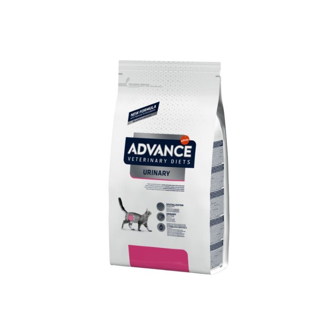 Advance Urinary 3Kg Crocchette Gatti Adulti