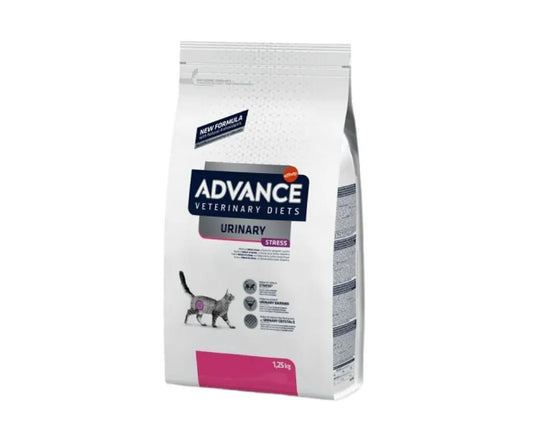 Advance Urinary Stress 1,25Kg Crocchette Gatti AdultiCrocchette GattiAnimaliapet