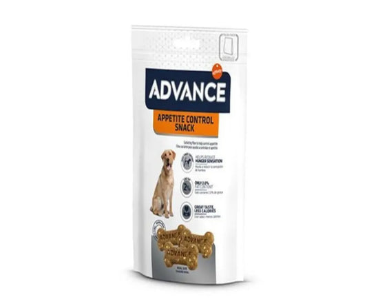 Advance Appetite Control Snack Per Cani 150g - Animaliapet