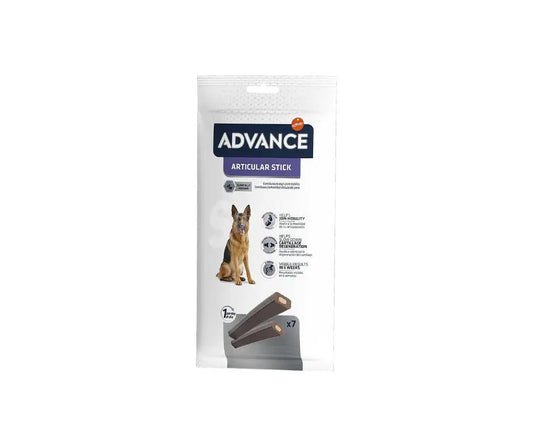 Advance Articular Stick Snack Per Cani Adulti 155g - Animaliapet