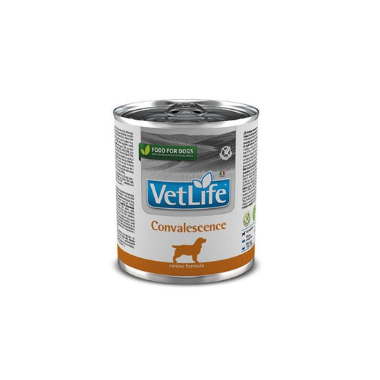 Farmina Vetlife Convalescence 300g Lattina Cani Adulti