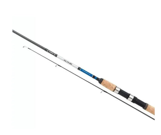 Shimano Alivio DX 240 Heavy 20-50g Canna da Pesca Shimano