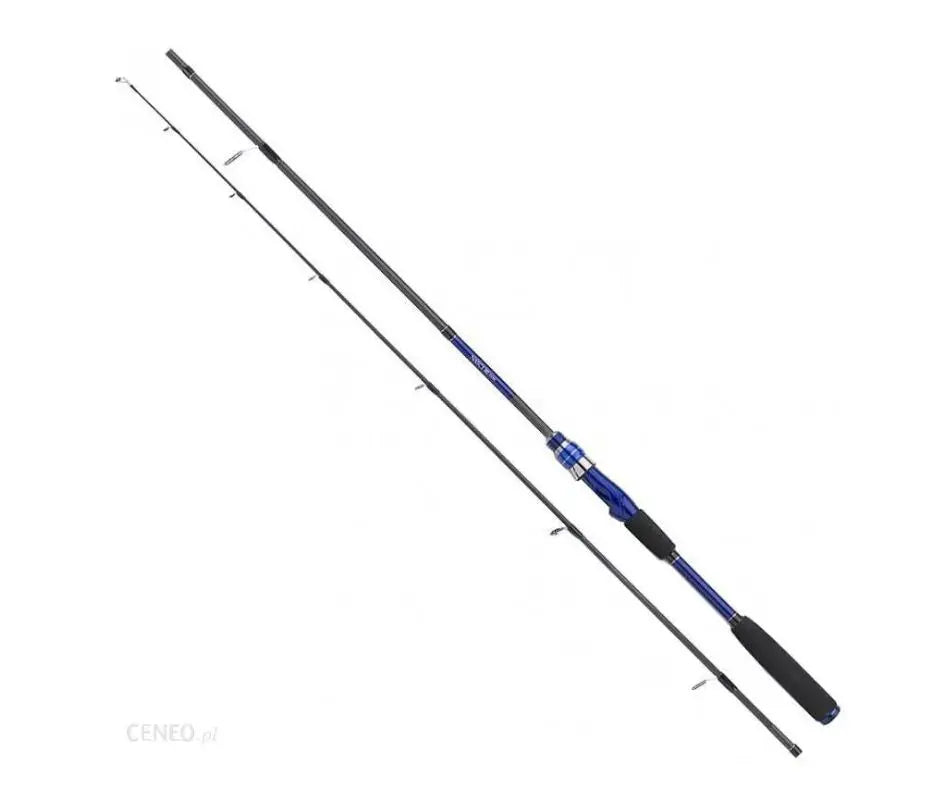 Shimano Nasci BX 8'10'' MH Canna da Pesca - Animaliapet