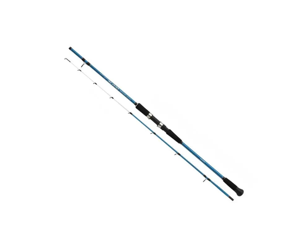 Shimano Alivio Boat Quiver 180 50-150 Canna da Pesca - Animaliapet