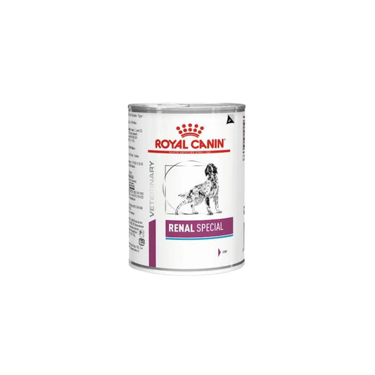 Royal Canin Renal Special 410g Lattina CaniLattina Umido CaniAnimaliapet