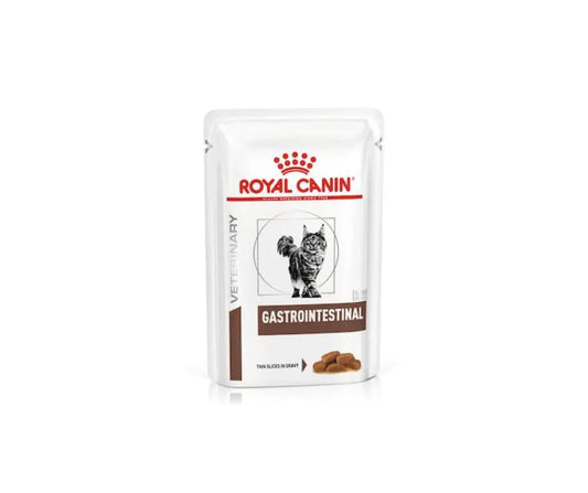 Royal Canin Gastrointestinal 85g Bustina Gatti - Animaliapet