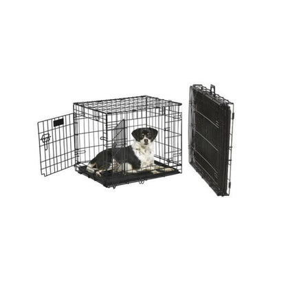 Ferplast DOG-INN 60 Box Pieghevole per Cani