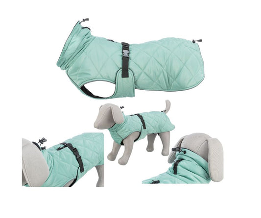 Trixie Cappottino CityStyle Oslo Tg. XS 30cm per Cani - Animaliapet