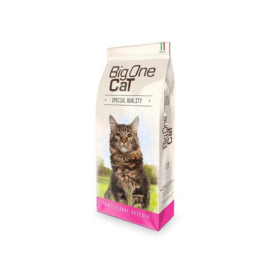 Big One Cat Pollo 18kg Crocchette Gatti Adult - Animaliapet