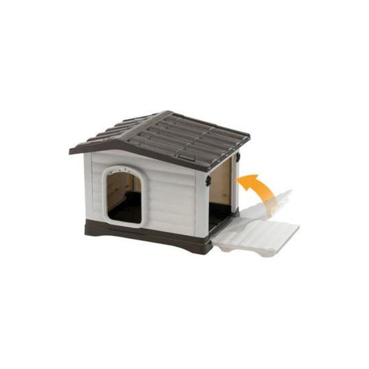 Ferplast DOGVILLA 90 Cuccia per Cani Ferplast