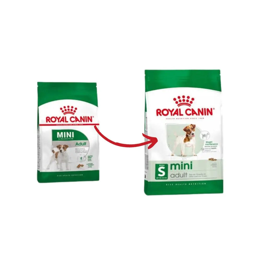 Royal Canin Mini Adult 2Kg Crocchette CaniCrocchette CaniAnimaliapet