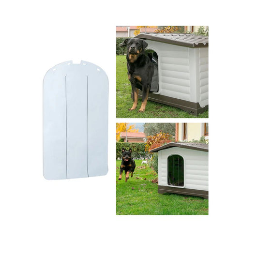 Ferplast PORTA DOGVILLA 50/60 Cuccia per Cani